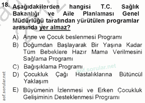 Soru 18