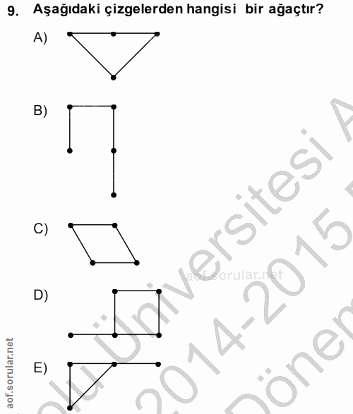 Soru 9