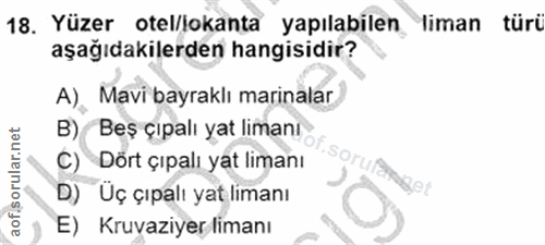 Soru 18