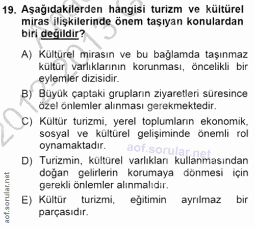 Soru 19