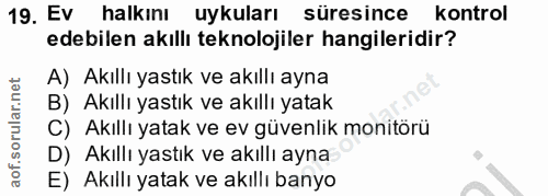 Soru 19