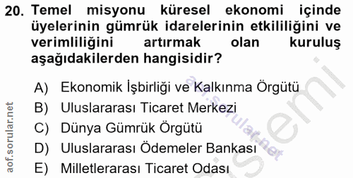 Soru 20