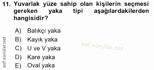 Soru 11