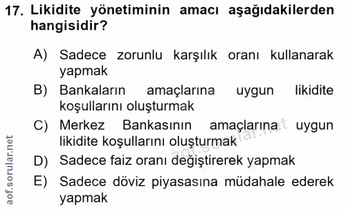 Soru 17