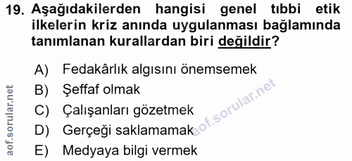 Soru 19