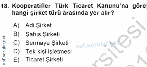 Soru 18
