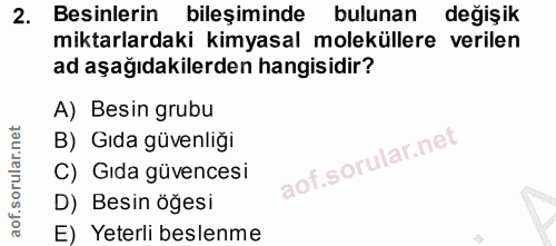 Soru 2