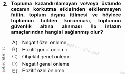 Soru 2