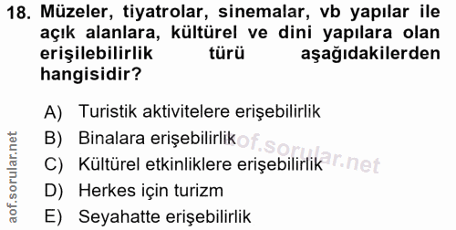 Soru 18