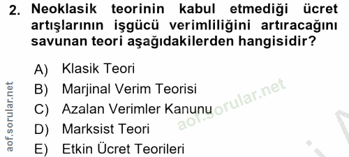 Soru 2