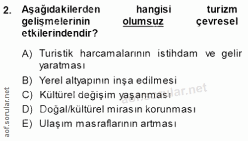 Soru 2
