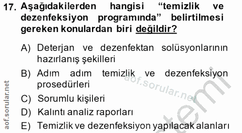 Soru 17