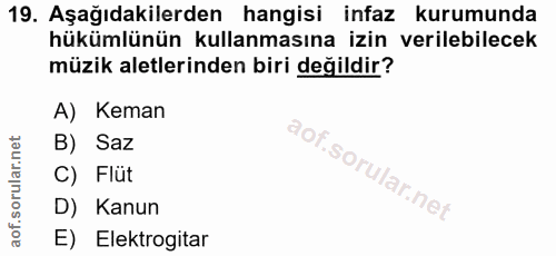 Soru 19