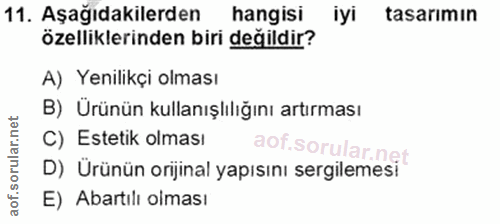Soru 11