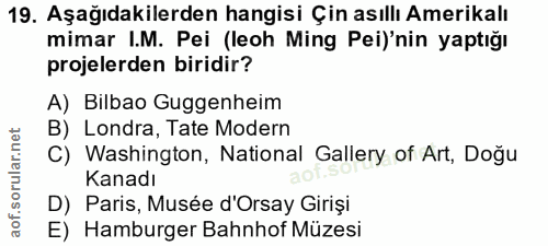 Soru 19