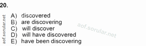 Soru 20