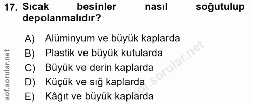 Soru 17