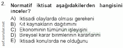Soru 2