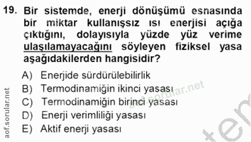 Soru 19