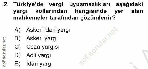 Soru 2