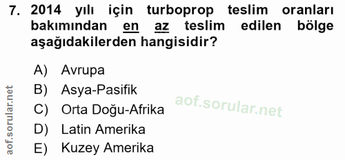 Soru 7