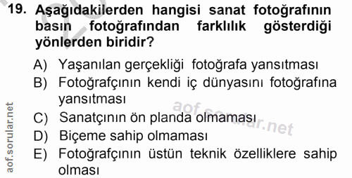 Soru 19