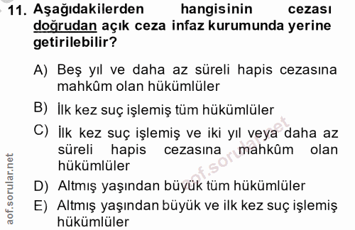 Soru 11