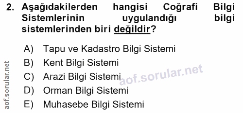 Soru 2
