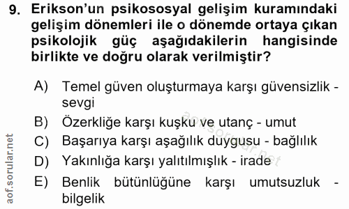 Soru 9