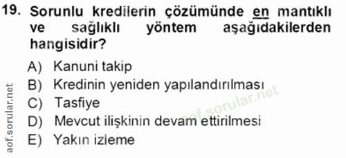 Soru 19
