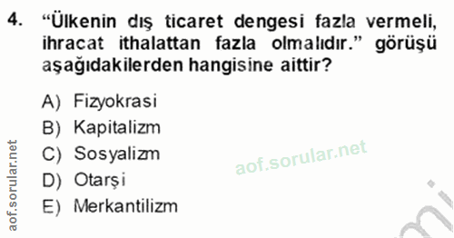 Soru 4