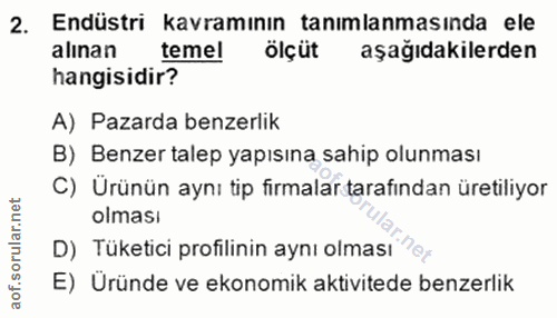 Soru 2