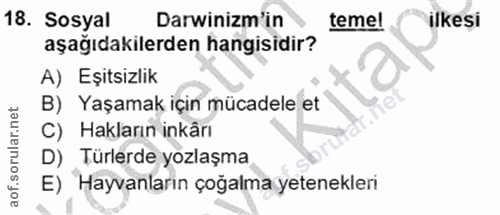 Soru 18