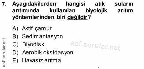 Soru 7