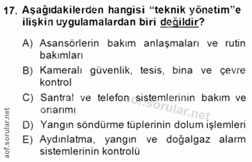 Soru 17