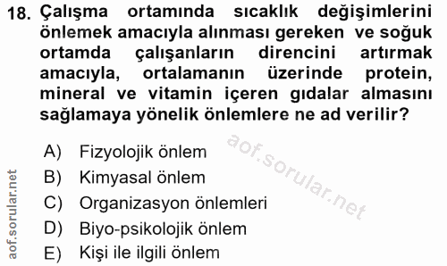 Soru 18