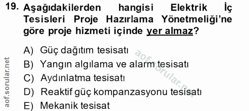 Soru 19