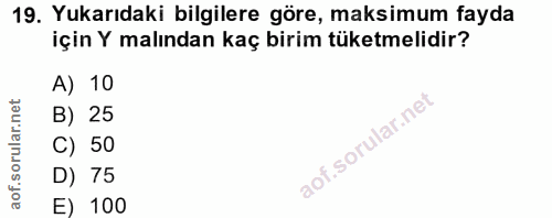 Soru 19