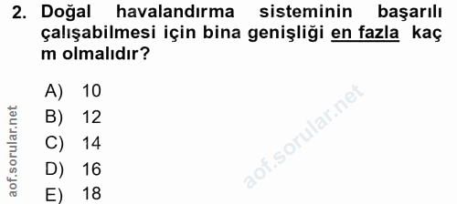 Soru 2