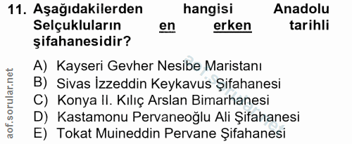 Soru 11