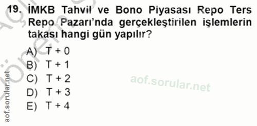 Soru 19