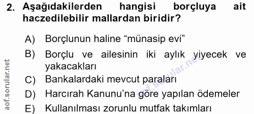 Soru 2