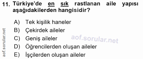 Soru 11