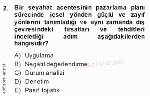 Soru 2