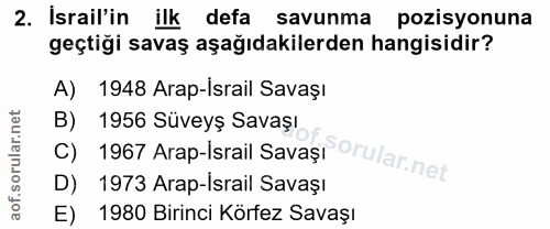 Soru 2