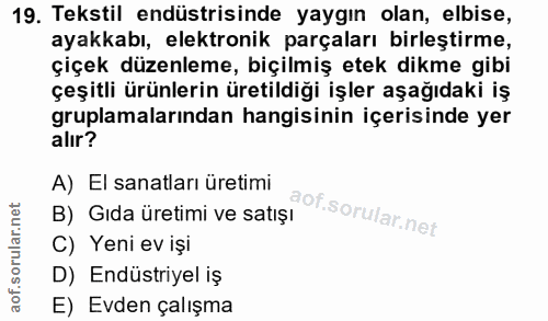 Soru 19