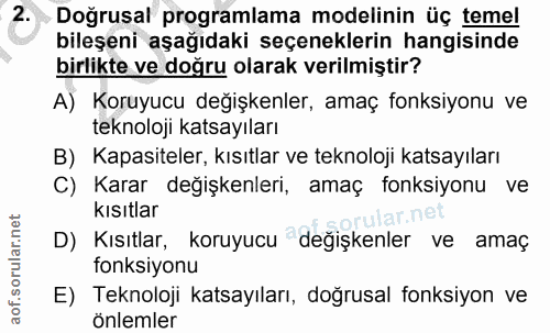 Soru 2
