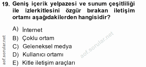 Soru 19