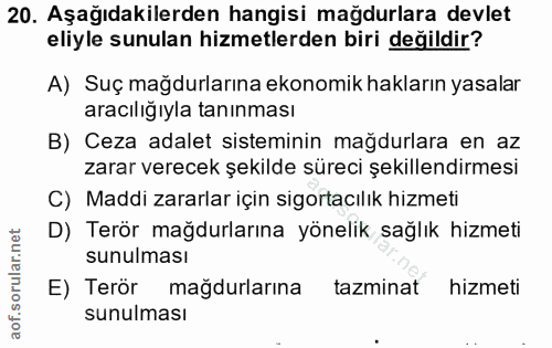 Soru 20