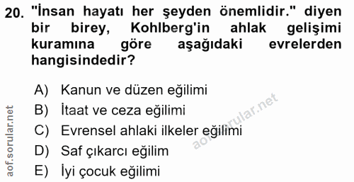 Soru 20